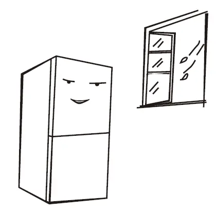 HADEN-HK124W-47cm-Fridge-Freezer-10