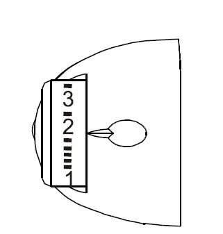 HADEN-HK124W-47cm-Fridge-Freezer-14