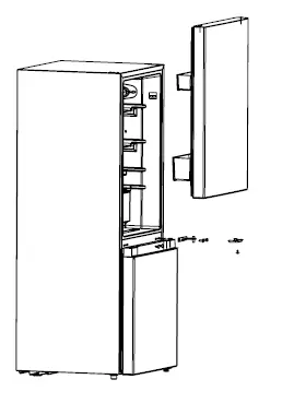 HADEN-HK124W-47cm-Fridge-Freezer-16