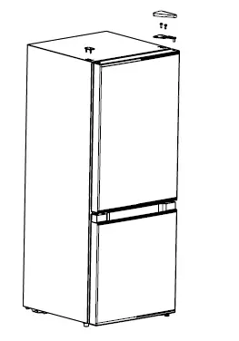 HADEN-HK124W-47cm-Fridge-Freezer-17