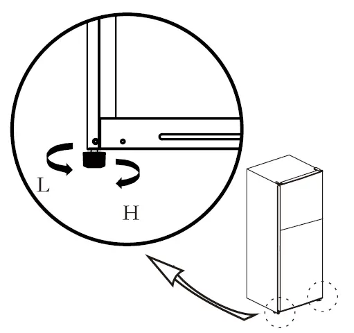HADEN-HK124W-47cm-Fridge-Freezer-21