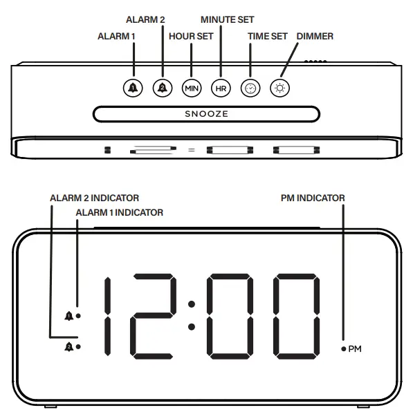 lumoday-LMD35-Large-Display-Clock-FIG-5