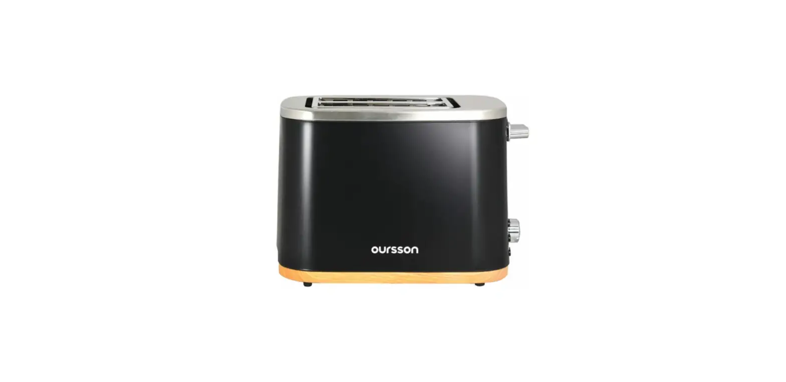 Oursson To2106 Toaster Instruction Manual