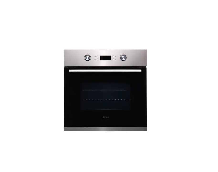 Bellini Bom613g Built In Electric Oven User Manual