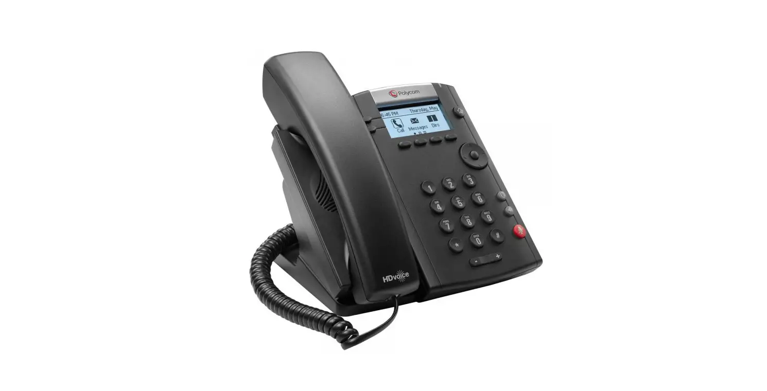 Breezeline Polycom Vvx 201 Business Media Phone User Guide Breezeline Polycom Vvx 201 Business Media Phone User Guide
