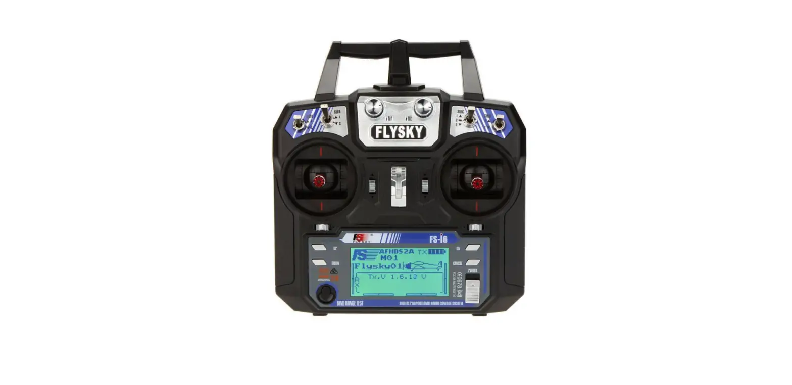 Flysky Frm303 Rf Module User Manual Flysky Frm303 Rf Module User Manual