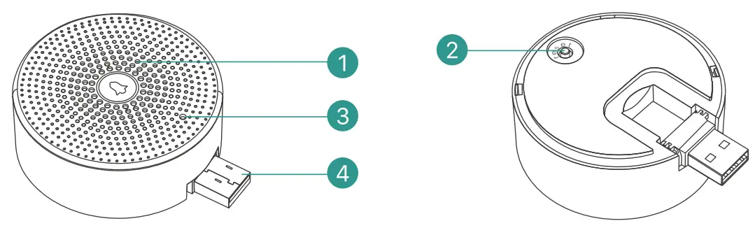XTU J5 Wiring Video Doorbell Camera fig 19