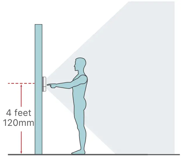 XTU J5 Wiring Video Doorbell Camera fig 7