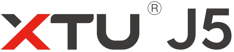 XTU J5 logo