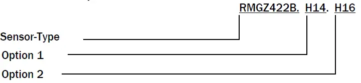 FMS RMGZ400B 600B Force Measuring Roller for Tension Measurement-2