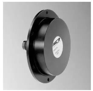 FMS RMGZ400B 600B Force Measuring Roller for Tension Measurement