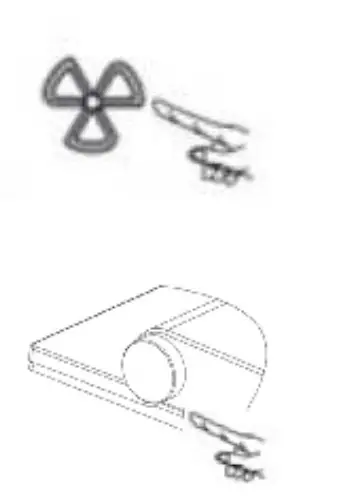 Dusch Pro+ BERNSTEIN Shower Toilet - Sitting position