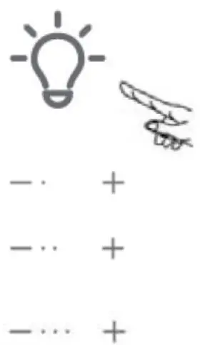 Dusch Pro+ BERNSTEIN Shower Toilet - adjust. 3