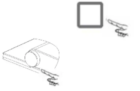 Dusch Pro+ BERNSTEIN Shower Toilet - ventilator