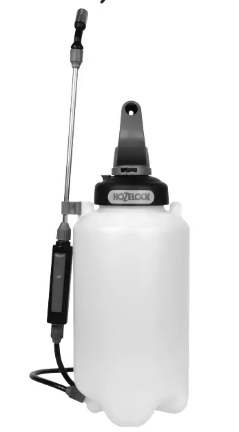 HOZELOCK 5505 Viton Pressure Sprayer I
