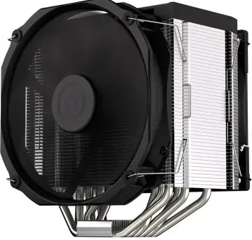 ENDORFY EY3A009 Fortis 5 Dual Fan CPU Cooler-FIG1
