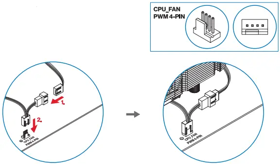 ENDORFY EY3A009 Fortis 5 Dual Fan CPU Cooler-FIG3