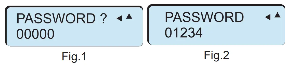 Hitech UV Pro-300 Intensity Monitor fig 3