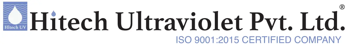 Hitech UV Pro-300 Intensity Monitor logo 1