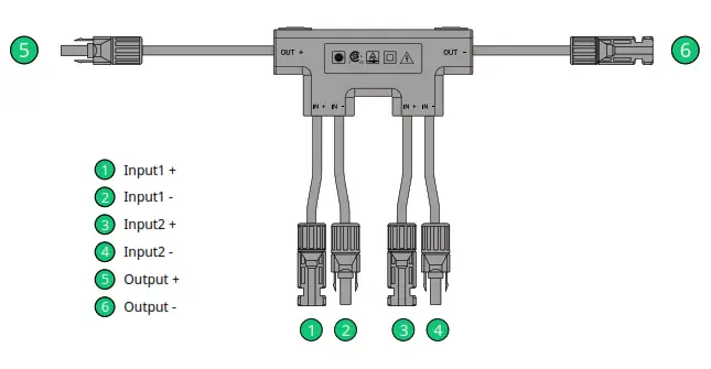 hoymiles HRSD 2C Transmitter