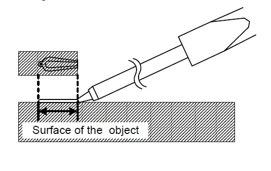 Shinko-PC-700-Series-Temperature-Sensor-for-Hand-Held-Digital-Indicator-DFT-700-Instruction-FIG-1