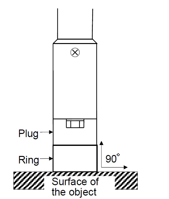 Shinko-PC-700-Series-Temperature-Sensor-for-Hand-Held-Digital-Indicator-DFT-700-Instruction-FIG-3