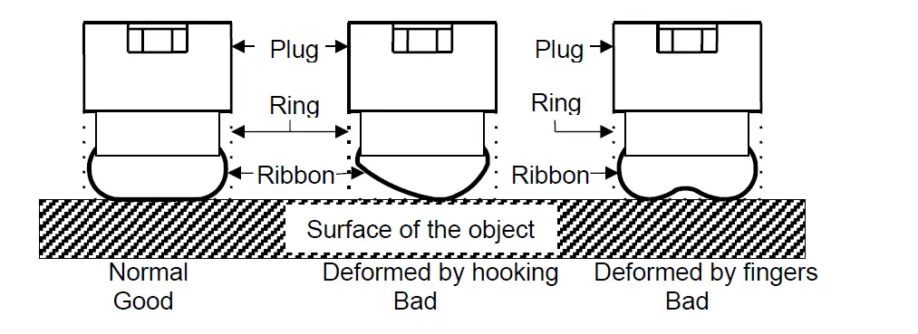 Shinko-PC-700-Series-Temperature-Sensor-for-Hand-Held-Digital-Indicator-DFT-700-Instruction-FIG-4