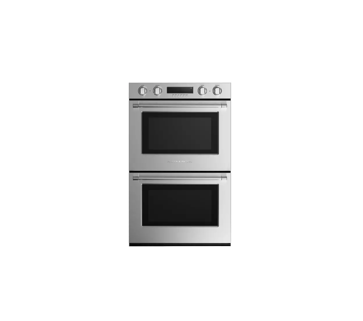 Fisher Paykel Wodv230 N 30 Inch Double Oven User Guide Fisher Paykel Wodv230 N 30 Inch Double Oven User Guide