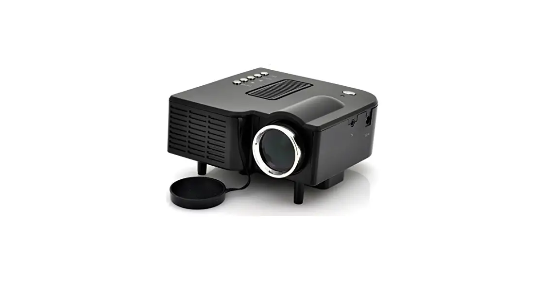 Protel Uc28 Led Projector User Guide Protel Uc28 Led Projector User Guide