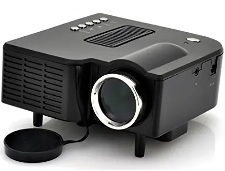 Protel-UC28-Portable-Mini-Projector