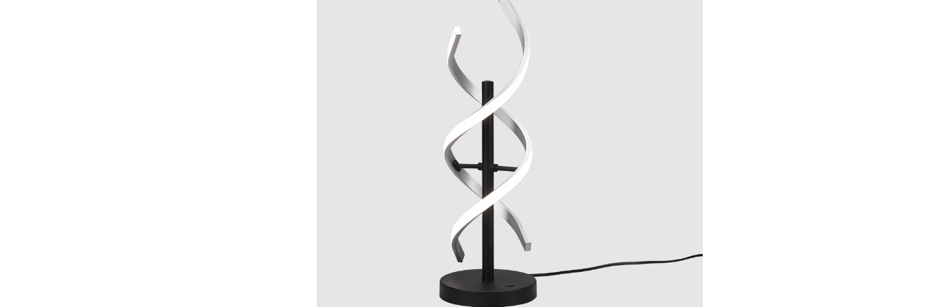 Trio 541810205 Table Lamp Instructions