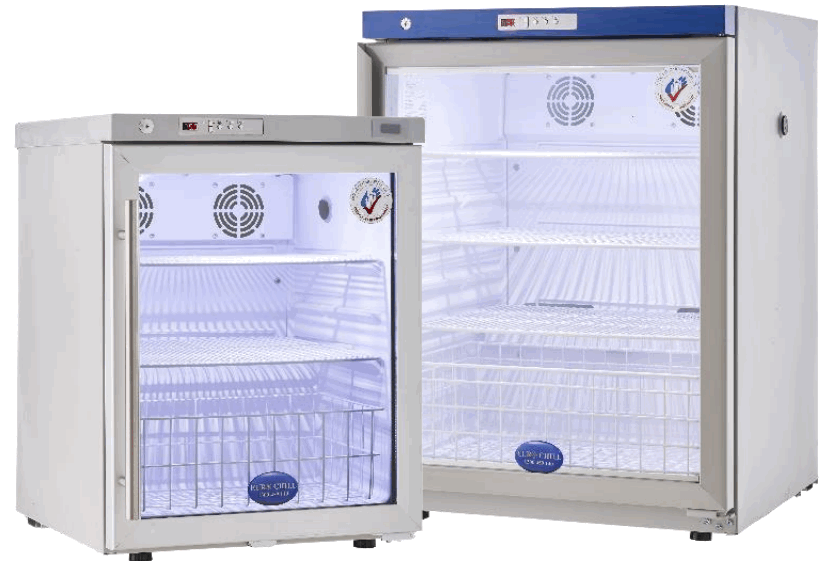EUROCHILL VS135 Vaccine Refrigerator -