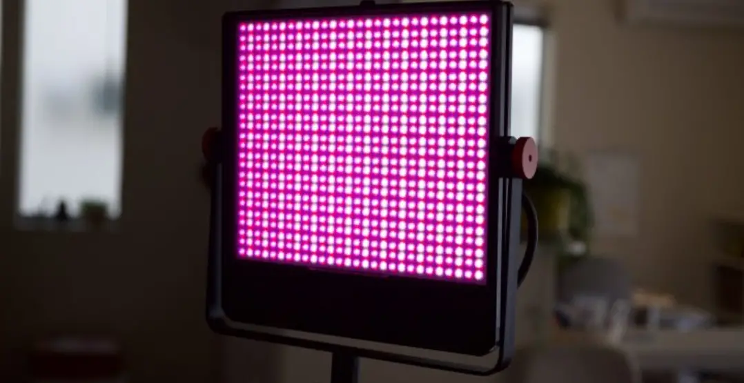 Luxli Orc-timpani_m2 Timpani² 1×1 Rgbaw Led Light Panel User Guide