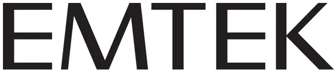 EMTEK logo