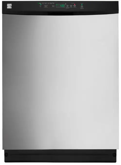 Kenmore-Elite-66512773K310-stainless-steel-Tub-Dishwasher-User-Manual-product