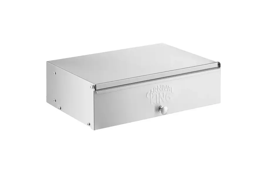 Carnival King 382bw24d Hot Dog Bun Warmer User Manual Carnival King 382bw24d Hot Dog Bun Warmer User Manual