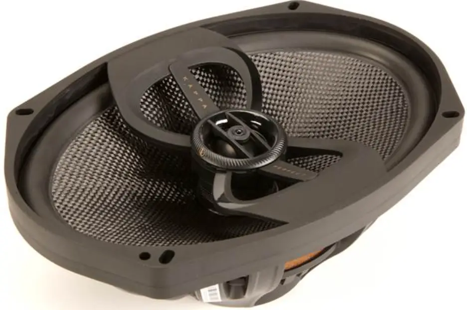 Infinity 108PERF90X Kappa Perfect 900X