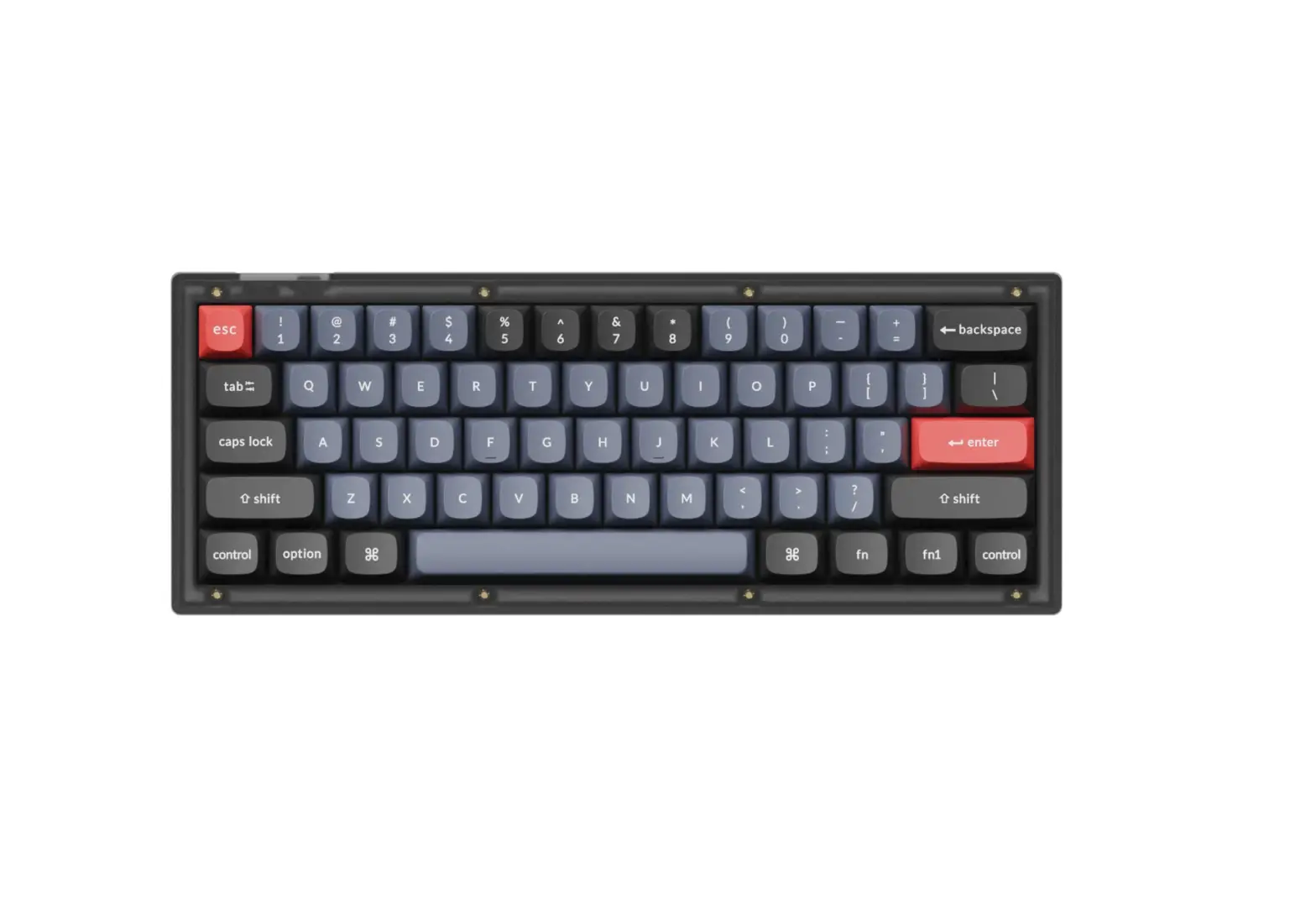 Keychron V4 Qmk Custom Mechanical Keyboard User Guide Keychron V4 Qmk Custom Mechanical Keyboard User Guide