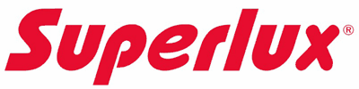 Superlux LOGO