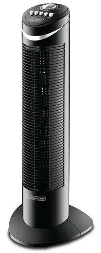 BLACKplusDECKER TF50 Tower Fan