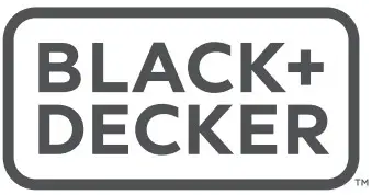 BLACKplusDECKER logo