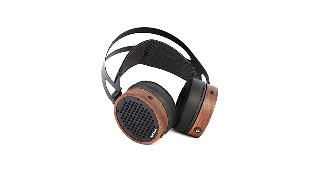Ollo S4x Open Back Mixing Headphones Owner's Manual Ollo S4x Open Back Mixing Headphones Owner's Manual
