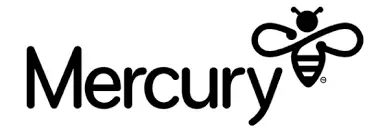 MERCURY-logo