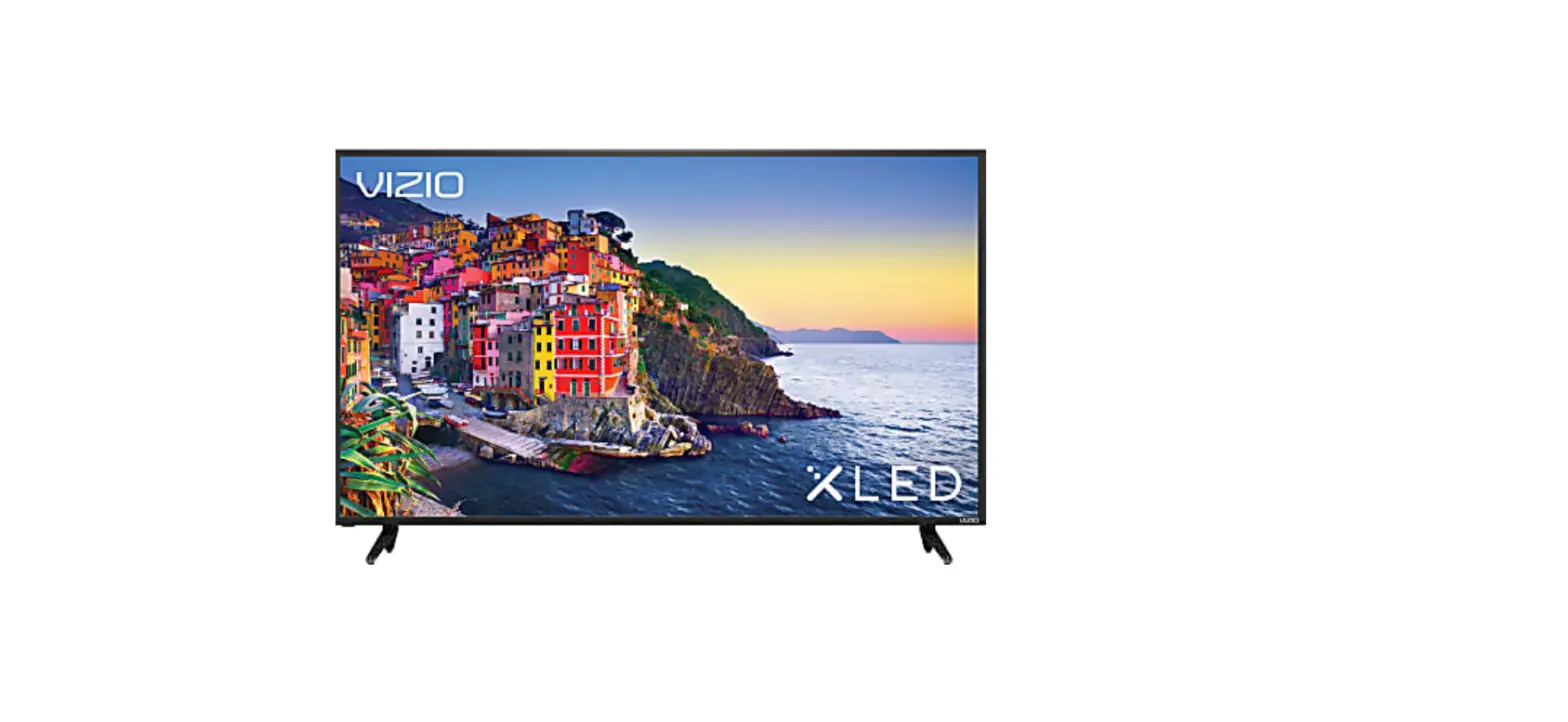 Vizio E55-e1 Smartcast Display User Manual
