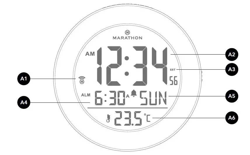 MARATHON-CL030078-Atomic-Alarm-Clock-fig-3