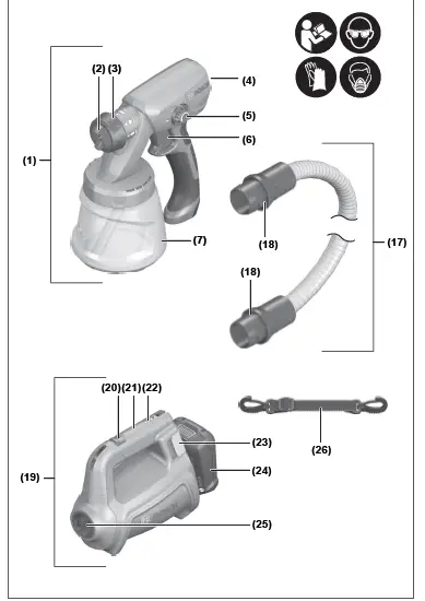 BOSCH-EasySpray-18V-100-Cordless-Paint-Spray-FIG- (2)
