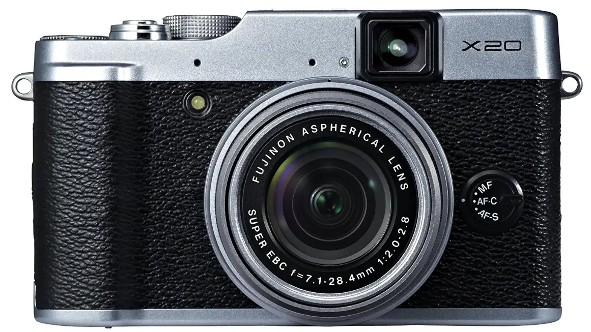 Fujifilm-product