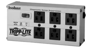 FIG 1 tripplite