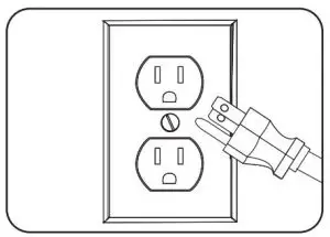 FIG 3 Installation and Operation