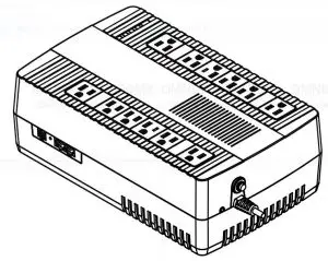 TRIPP LITE OmniSmart Ultra-Compact UPS Systems